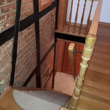 Апартаменты Apartement 