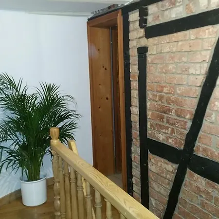 Apartement 
