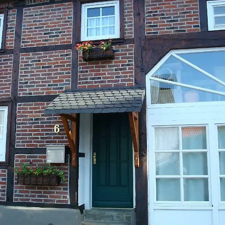 Apartement 
