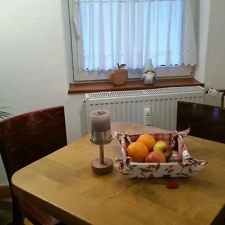 Апартаменты Apartement 