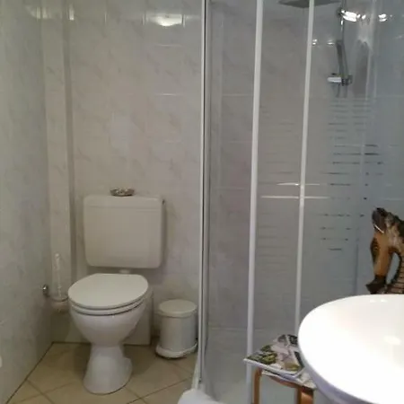 Apartement 