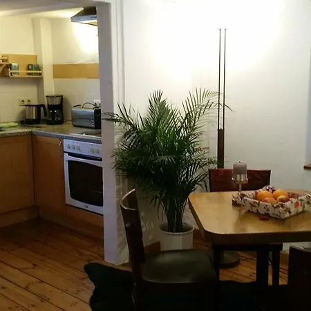 Apartement 