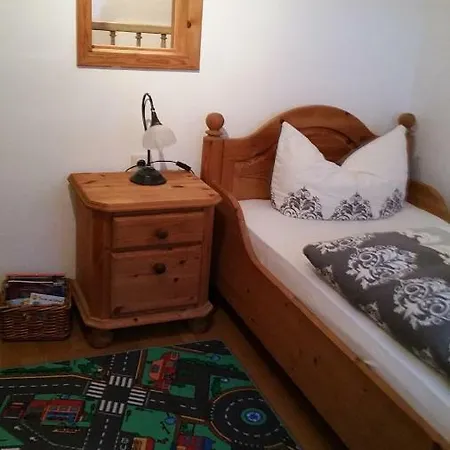 Apartement 
