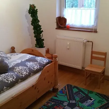 Apartement 