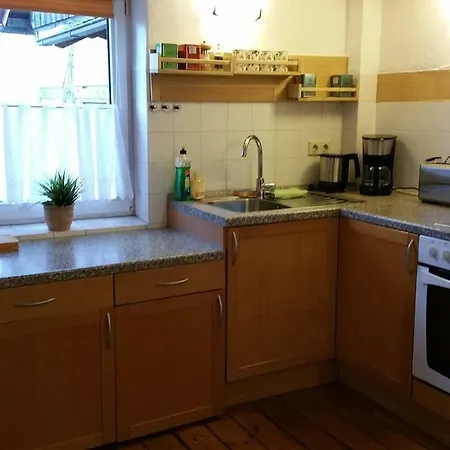 Apartement 